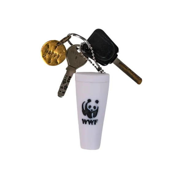 WWF Abfallpicker