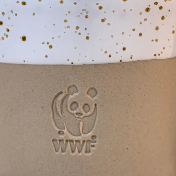 WWF Tasse