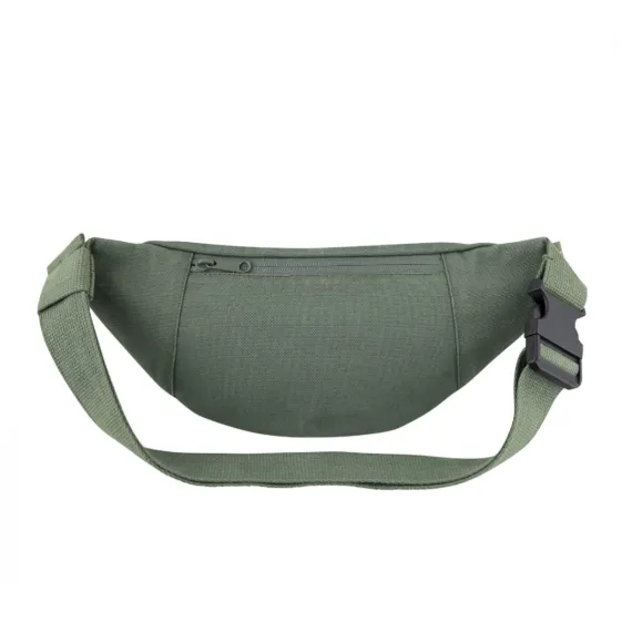 Bauchtasche MELA schiefergrün