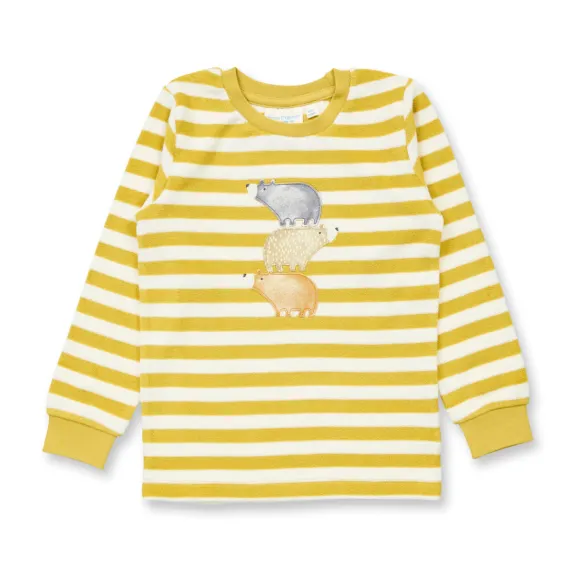 Pyjama «Bär», Kinder