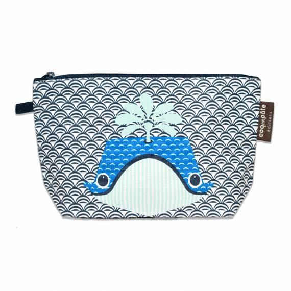 Etui "Wal"