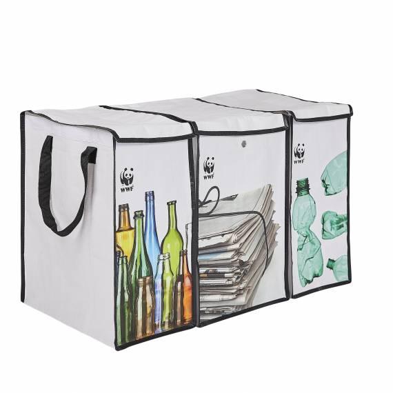 Recycling-Set