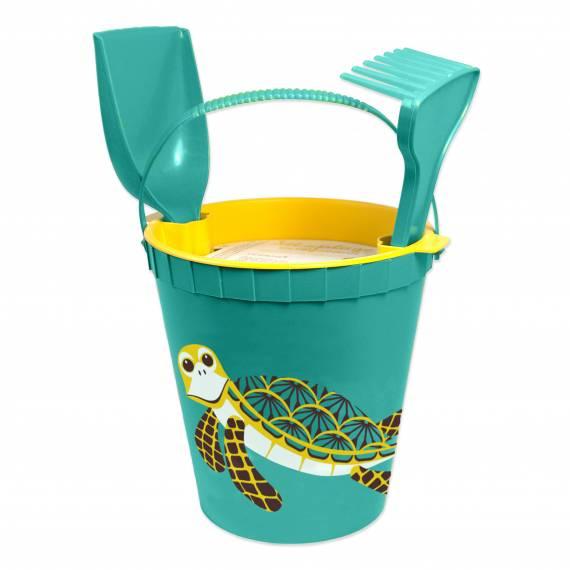 Sand-Spielset "Schildkröte"