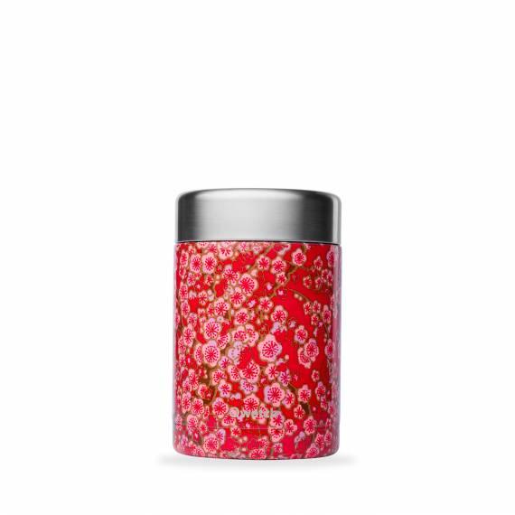 Essens- und Suppenbox «Flowers»