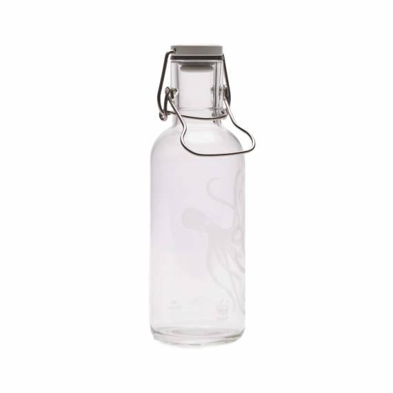 WWF Trinkflasche «Oktopus» 6dl