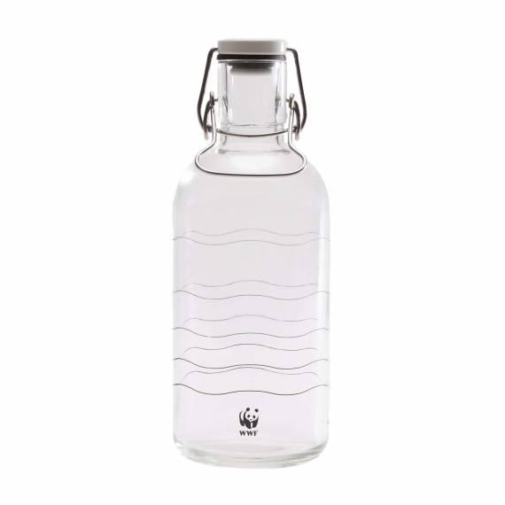 WWF Trinkflasche «Sea Level» 1l