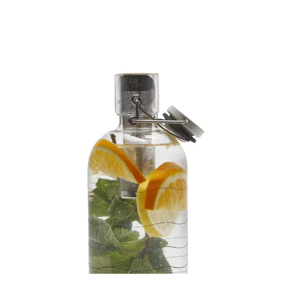 WWF Trinkflasche «Sea Level» 1l