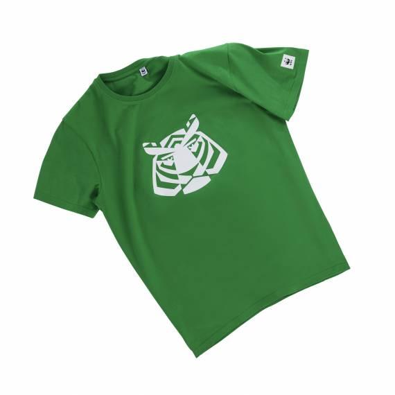 WWF T-Shirt «Tiger»