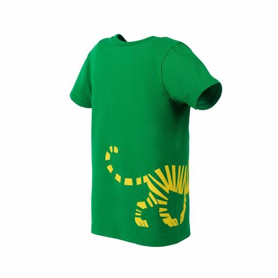 WWF T-Shirt «Tiger»