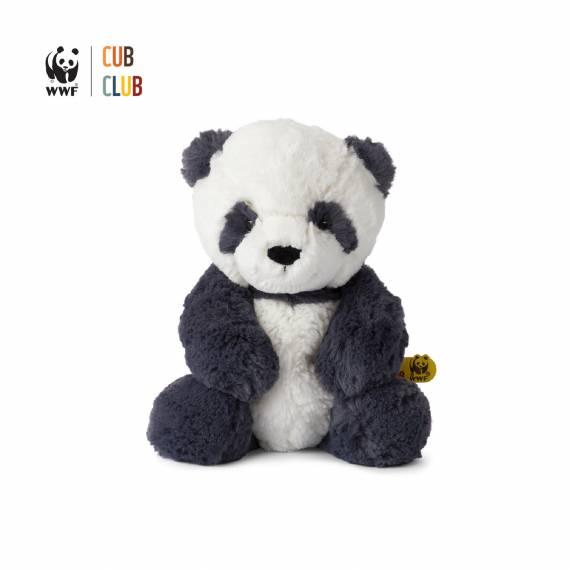 Panda "Panu", 29 cm