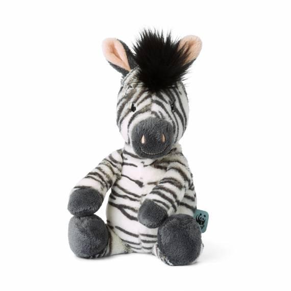 Zebra "Zigo", 29 cm