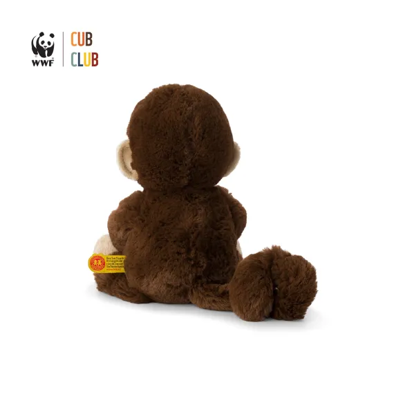 Affe "Mago", 29cm