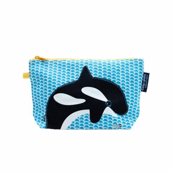 Etui «Orca»