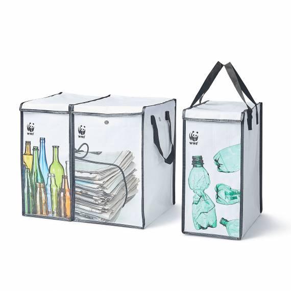 Recycling-Set