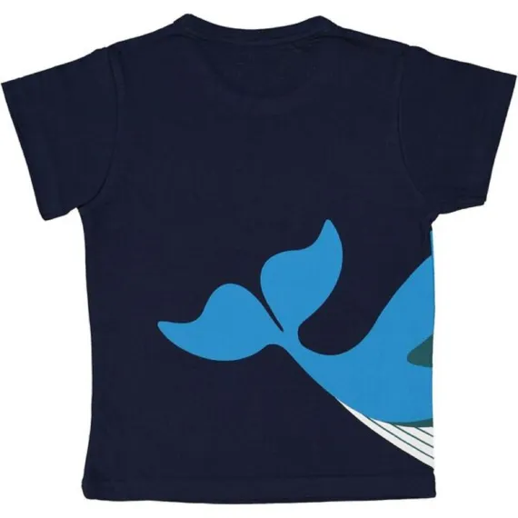 Kinder T-Shirt "Wal"