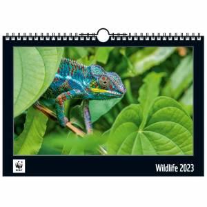 WWF Kalender 2023