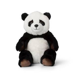 WWF - Peluche marmotte 18 cm Doudouplanet, Livraison Gratuite 24/48h