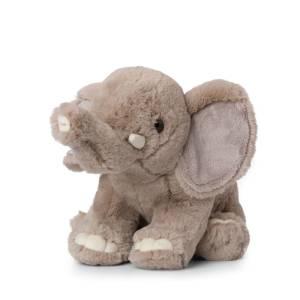 Peluche Marmotte 23 cm - Authentic Peluches