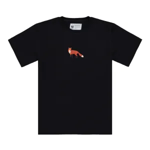 WWF T-Shirt «Fuchs»