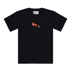 WWF T-Shirt «Fuchs»