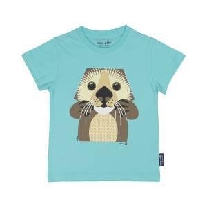 T-Shirt Otter I