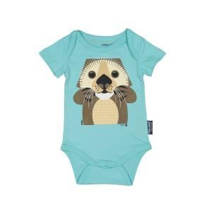 baby-Body Otter I
