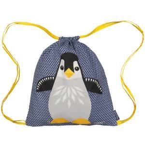 Turnbeutel Pinguin I