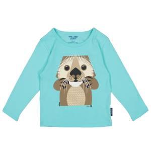 5548.3x Langarmshirt Otter