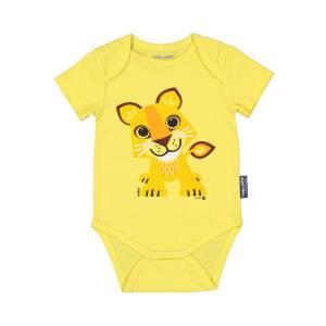 5549.1x Baby-Body Löwe