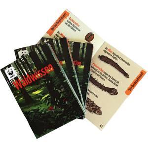Waldwissen Booklet DE