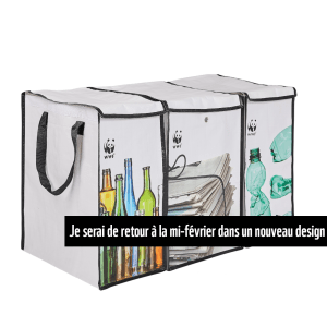 WWF Recycling-Set