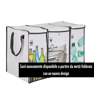 WWF Recycling-Set