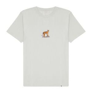 WWF T-Shirt «Tiger»