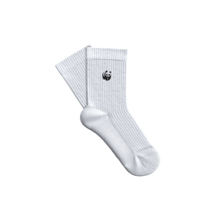 WWF Socken «Logo»
