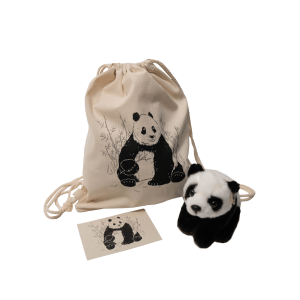 WWF Adoption «Panda»