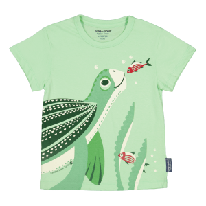 T-Shirt «Meeresschildkröte», Kinder
