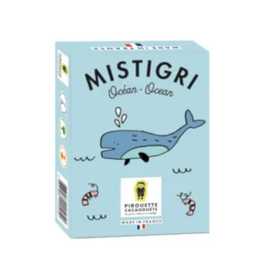 Kartenspiel «Mistigri»