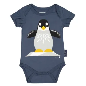 Baby-Body «Pinguin»