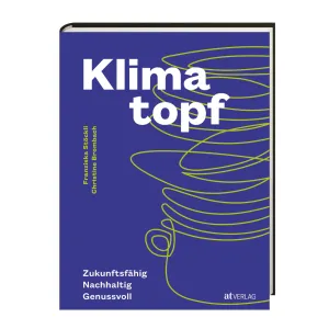 1785.40 Kochbuch «Klimatopf»