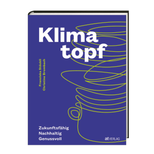1785.40 Kochbuch «Klimatopf»