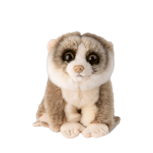 1612.40 WWF-Plüsch Lori, 18 cm