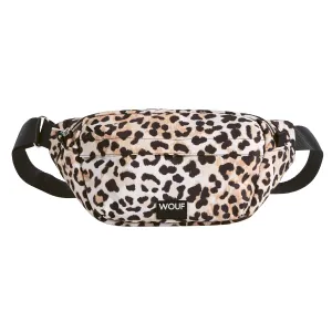 1461.50 Bauchtasche Leopard