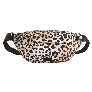 1461.50 Bauchtasche Leopard