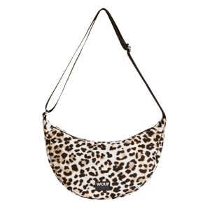 1461.60 Umhängetasche Leopard
