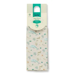 5552.20 BIOS 2 Pack Muslin squares