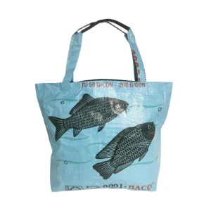 WWF Shopper XL Fische