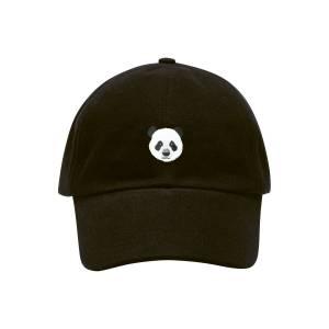 WWF Schirmmuetze Panda