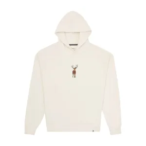 WWF Kapuzehpullover Hirsch