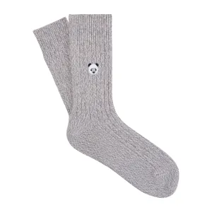 WWF Wintersocken «Panda»