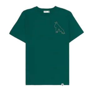WWF T-Shirt «Luchs» - Limited Edition